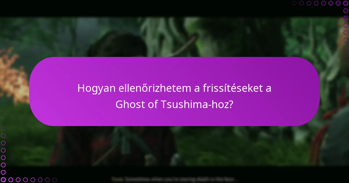 Hogyan igényelhetem az extra jutalmakat a Ghost of Tsushima kiadásomból?