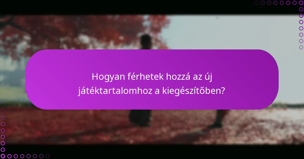 Hogyan ellenőrizhetem a Ghost of Tsushima kiegészítő vásárlását?