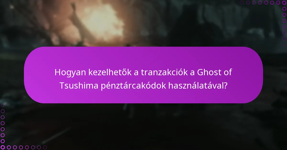 Hogyan ellenőrizheted a Ghost of Tsushima pénztárcakódok egyenlegét?