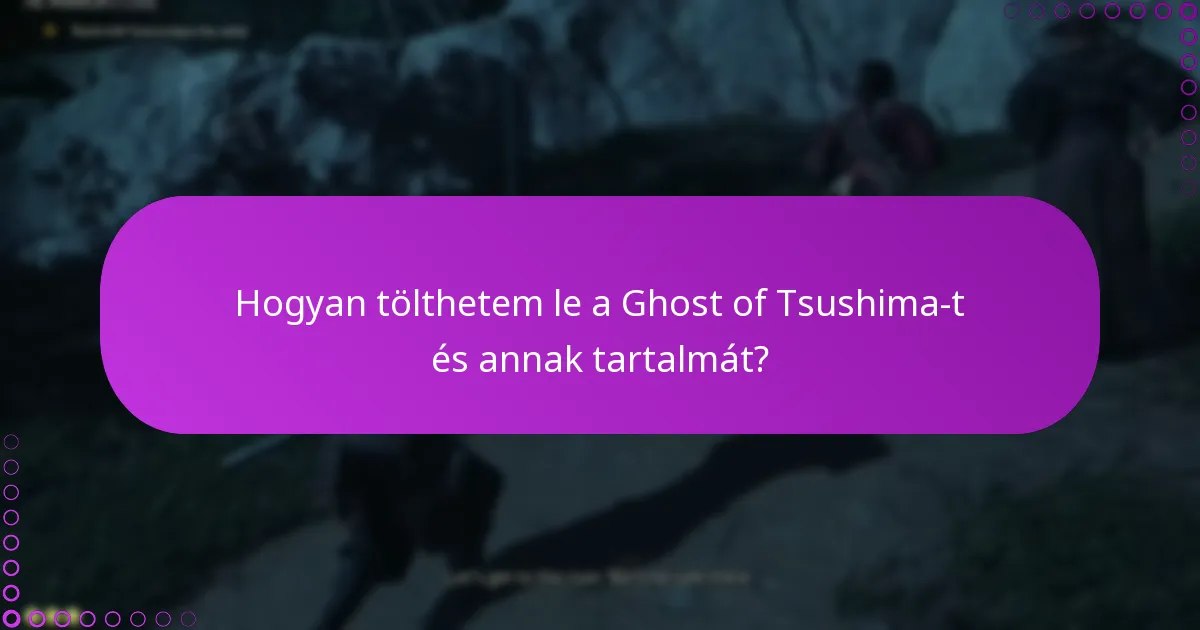Hogyan ellenőrizhetem a Ghost of Tsushima jogosultságaimat?