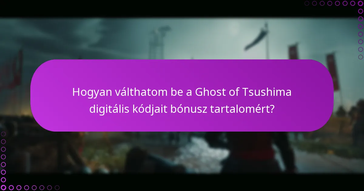 Mit tegyek, ha problémákba ütközöm a kódok beváltásakor?