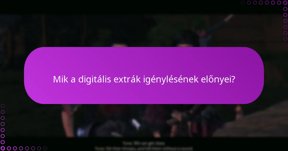 Mely platformok támogatják a Ghost of Tsushima Special Edition digitális extráit?