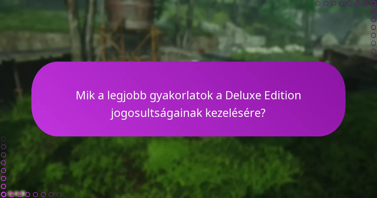 Mely platformok támogatják a Ghost of Tsushima Deluxe Edition jogosultságait?