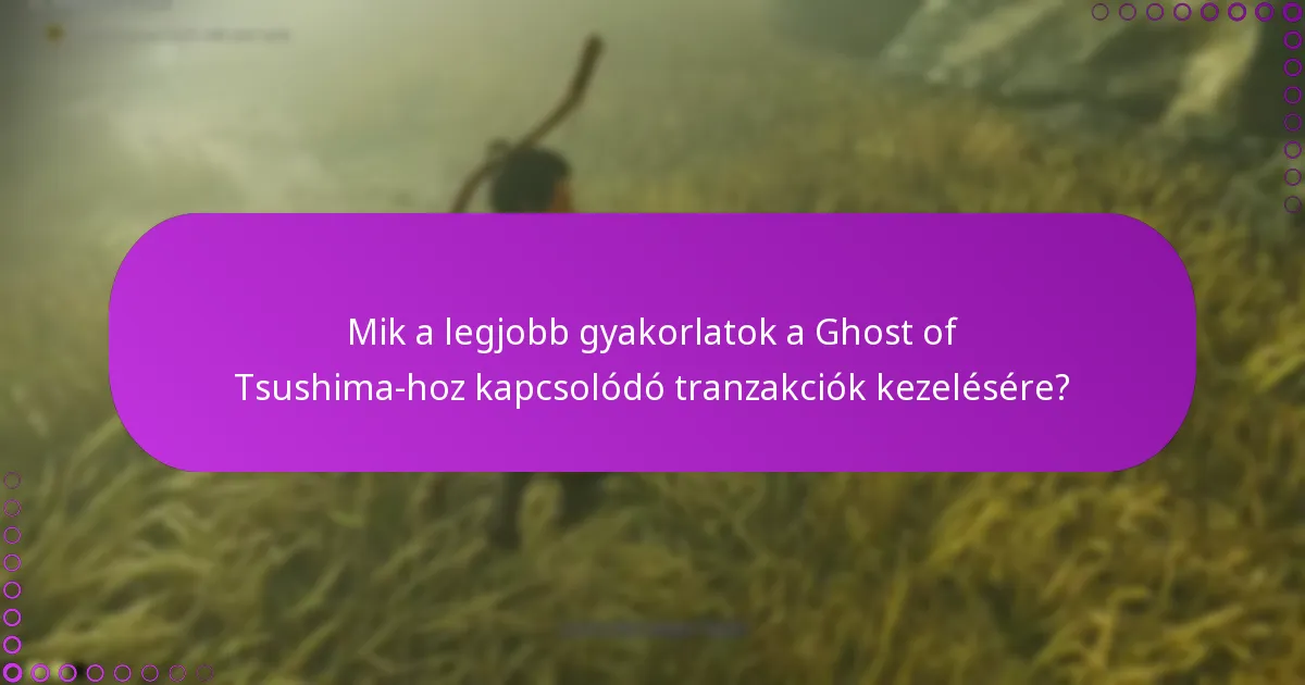 Milyen alternatívák léteznek a Ghost of Tsushima tartalom vásárlására?